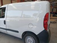 Alternador compatible con Fiat Doblo Cargo basis kombi 2010 a 2011 (OEM/IAM: LRA02804) - details 3