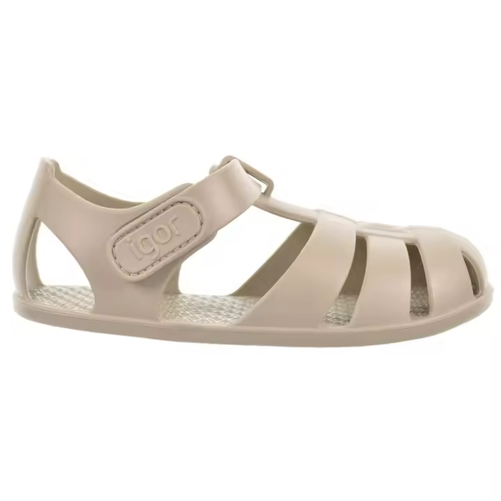 Igor Nemo Sandalia Cangregera Velcro Unisex Playa Piscina - 1