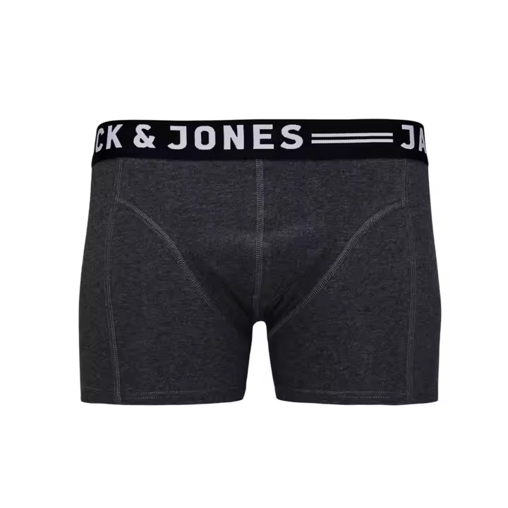 JACK&JONES Hombre Boxer Slip Underwear 22232 - 1