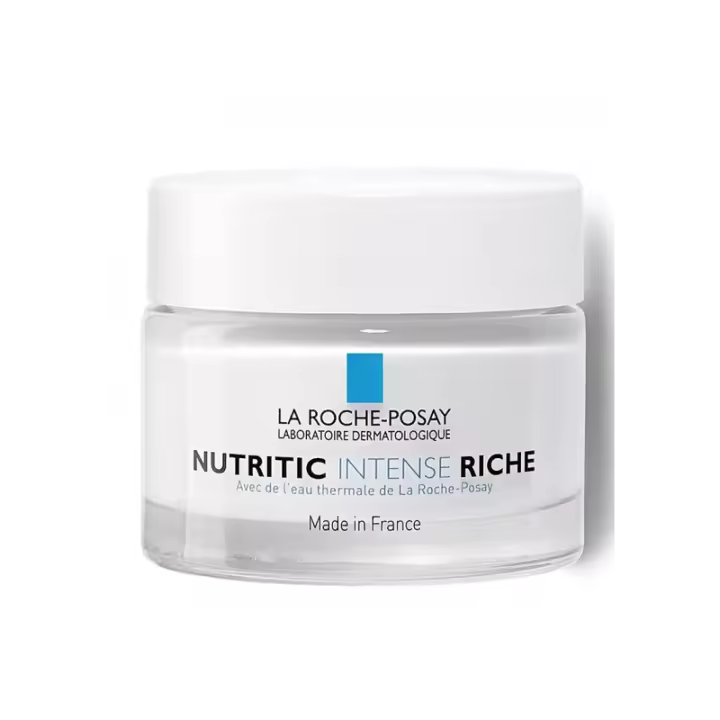 La Roche-posay Nutritic Intense Crema Facial Hidratante 50 Ml - 1