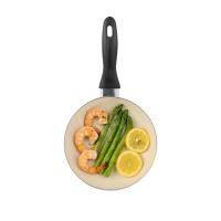 Juego de 3 Sartenes Ø16Ø20Ø24cm en aluminio prensado Azul celeste San Ignacio - details 5