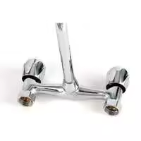 BIT Grifo de Cocina fabricado en Maple inoxidable Apto para fregaderos - details 3