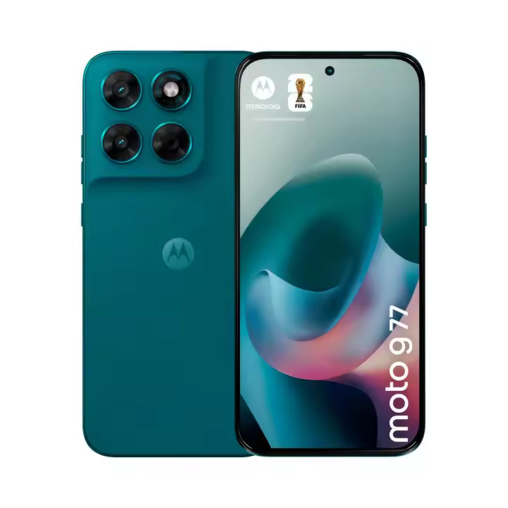 motorola moto G77 5G / 8+256GB / 6.78" AMOLED 120 Hz - 1