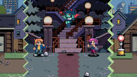 SCOTT PILGRIM EX PS5 - Precintado - PAL España - Meridiem Games -Sony - Acción - Aventura - details 3