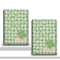 Funda Protectora De Silicona Verde De 4 Piezas Para Kindle Paperwhite 12ª Generación 2024 C2V2L3 KPW5 Con Soporte Y Capa De Descanso Automático - details 1