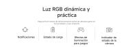 Xiaomi Redmi 17 4G NFC 4+256GB y 4GB+128GB Smartphone Versión española (sin cargador) - details 6