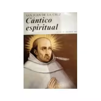 Cántico espiritual - 1
