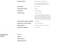 Xiaomi Smart Band 9 Pro Pulsera de Actividad Pantalla AMOLED 1.74" Bluetooth 5.4, GPS, + 150 Modos Deportivos, Vigilancia de la Salud, Colores: Negro, Plata - details 36