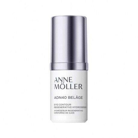 ANNE MOLLER ADN 40 BELAGE YEUX HYDROSERUM 15 ML