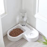 Tazón Automático Multifuncional Para Mascotas Alimentador De Agua Para Gatos Y Perros Resistente Al Humo Con Dispensador De Agua - details 0