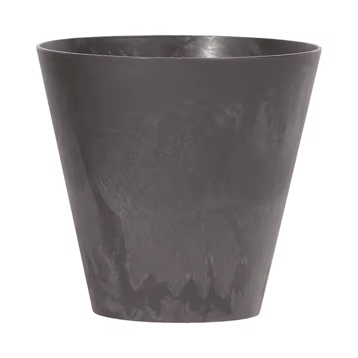 Prosperplast Maceta TUBUS BETON EFFECT 3,5L Hormigón 200x200x187 - 1