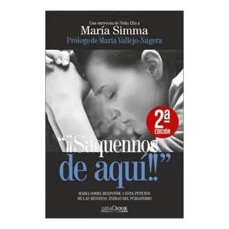 Libro SAQUENNOS DE AQUI 2ªED Editorial DIDACBOOK - 1
