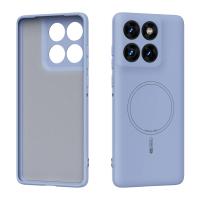 Funda De Teléfono De Silicona Líquida Con Sensación De Mano Para Magsafe Compatible Con Motorola Moto Edge 60S 60 pro 70 Fusion G67 G77 Magnética Suave a Prueba De Golpes Anti-Huellas Y Antisuciedad - details 12
