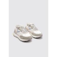 victoria WING EVO - SPORT Deportivas Planas Mujer Beige - details 0