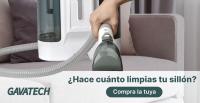 Gavatech aspirador de agua limpiador de alfombras y tapicerias upholstery vc15 limpiador de manchas - details 1