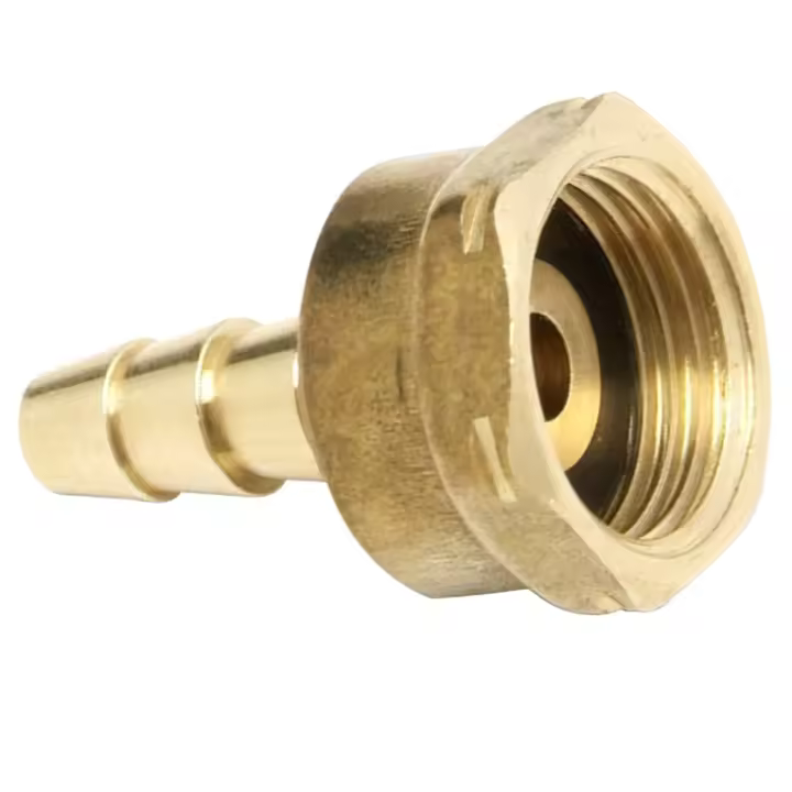 SANCO STORE - WOLFPACK LINEA PROFESIONAL Adaptador Para Regulador Gas Regulable - 1