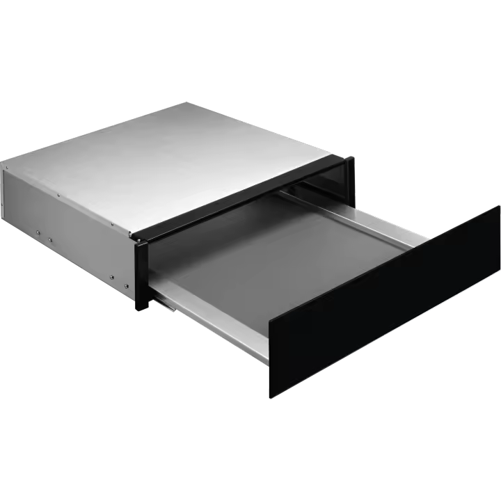AEG - Cajón de almacenamiento de 141 mm Negro - OS7K10B - 1