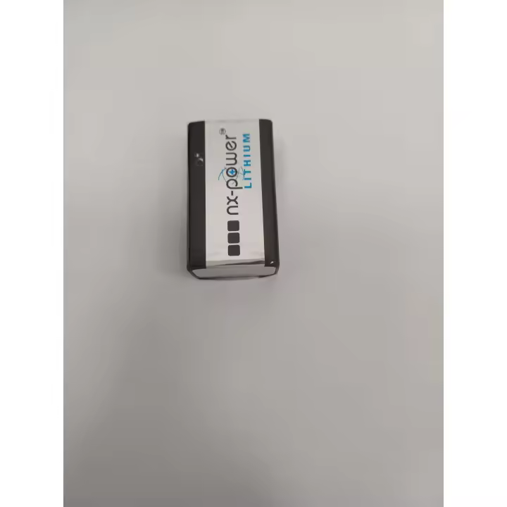 PILA LITIO NX 6LF22 9V 1200MAH - Pack 1,2,4 y 5 unidades para Cerraduras y Uso General - Calidad Garantizada - 1