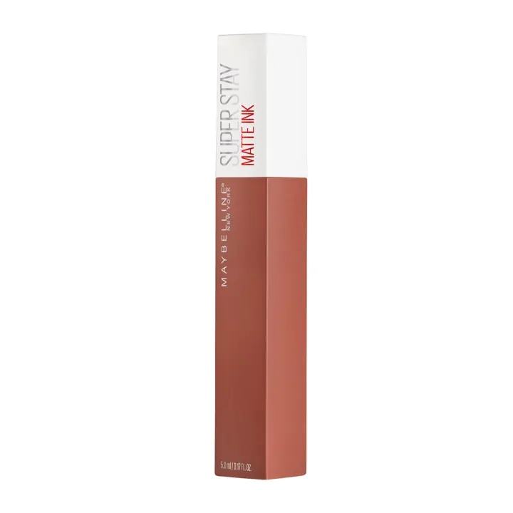 Maybelline New York | Superstay Matte Ink Pintalabios Mate Larga Duración - 1