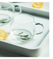 Tetera De Vidrio Borosilicogeo De 1.8L Transparente Resistente Al Calor Gran Taza Clara Para Té Flor Puer Kettle Set Herramienta Para Oficina Y Hogar - details 12