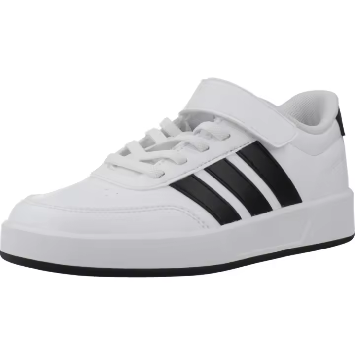 Zapatillas Niño Marca Adidas Modelo Breaknet 3.0 El C - 1