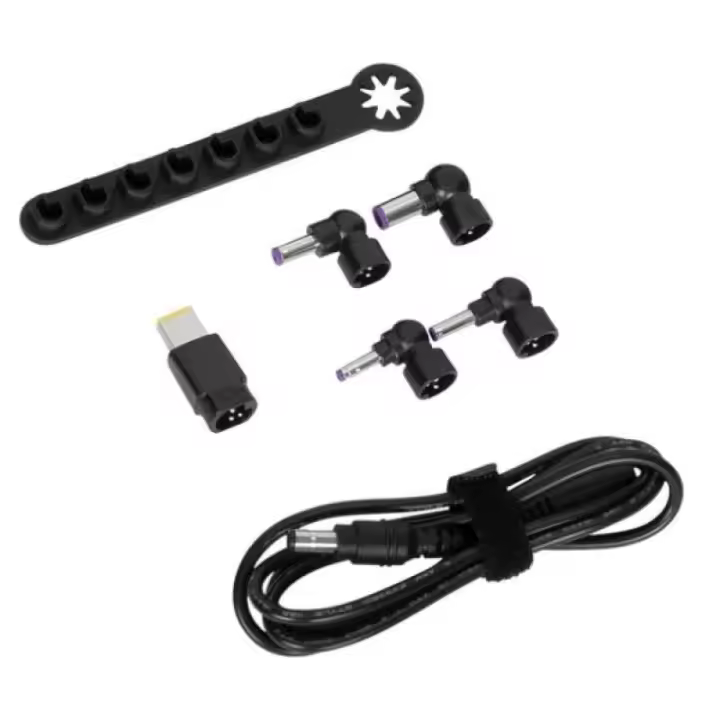 Cable tip storage pack - 1
