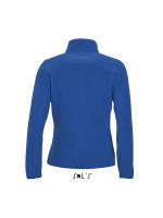 SOL'S NORTH - Chaqueta Térmica de Poliéster 100% para Mujer, Aislamiento de 300 g/m², Corte Ajustado, Cuello Forrado y Bolsillos con Cremallera - details 43
