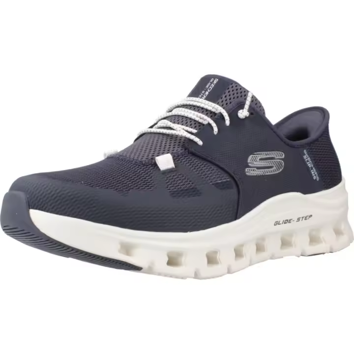 Zapatillas deportivas de Hombre Marca Skechers Modelo Glide Step Pro - 1