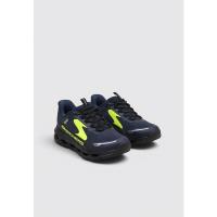 Skechers GLIDE-STEP PLUS Deportivas Planas Niño Azul - details 0
