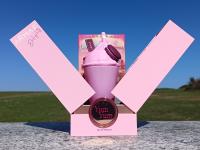 Armaf Yum Yum Perfume para Mujer 100ml 100 x 100 Original Eau de Parfum Fragancia Dulce Femenina Aroma Intenso Larga Duración Uso Diario Regalo - details 1
