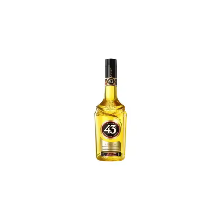 Licor 43 1L España 100 cl. 31.0º - 1