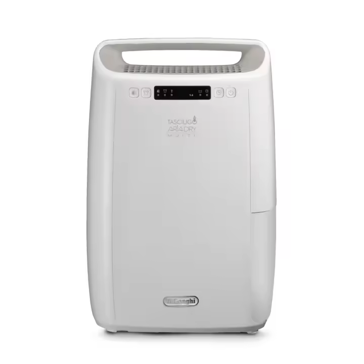 De'Longhi Deshumidificador Tasciugo AriaDry DEXD214RF - 1