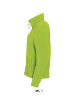 SOL'S NORTH - Chaqueta Térmica de Poliéster 100% para Mujer, Aislamiento de 300 g/m², Corte Ajustado, Cuello Forrado y Bolsillos con Cremallera - details 50