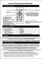 Proyector De Estrellas Galácticas LED Con Luz De Onda De Agua USB Control Remoto Lámpara Nocturna Para Dormitorio Fiesta Teatro De Casa - details 1