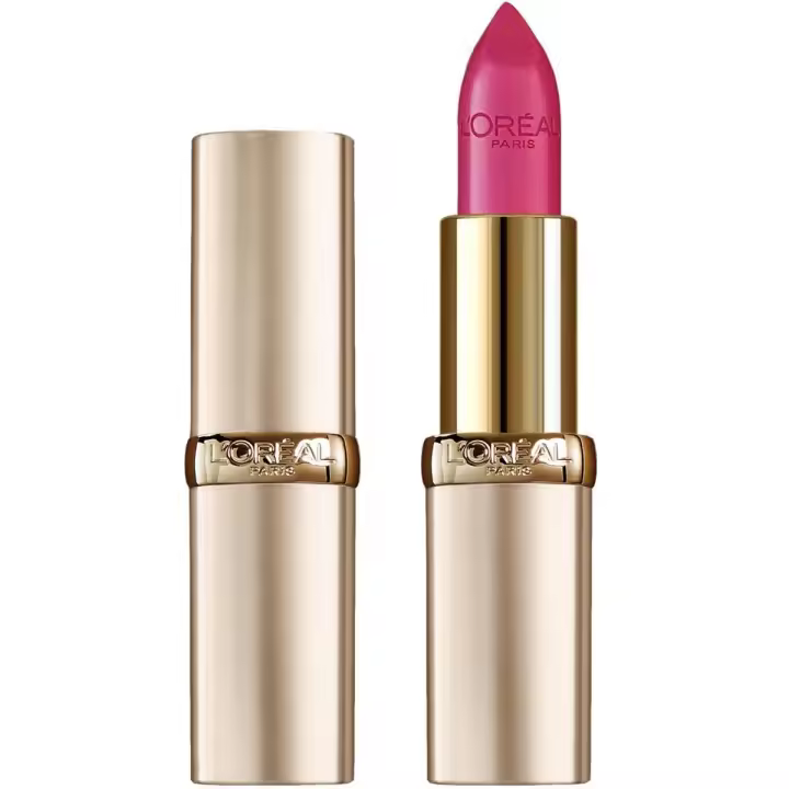 L'Oréal Paris Barra de Labios Color Riche Accords Naturels 371PINK PASSION - 1