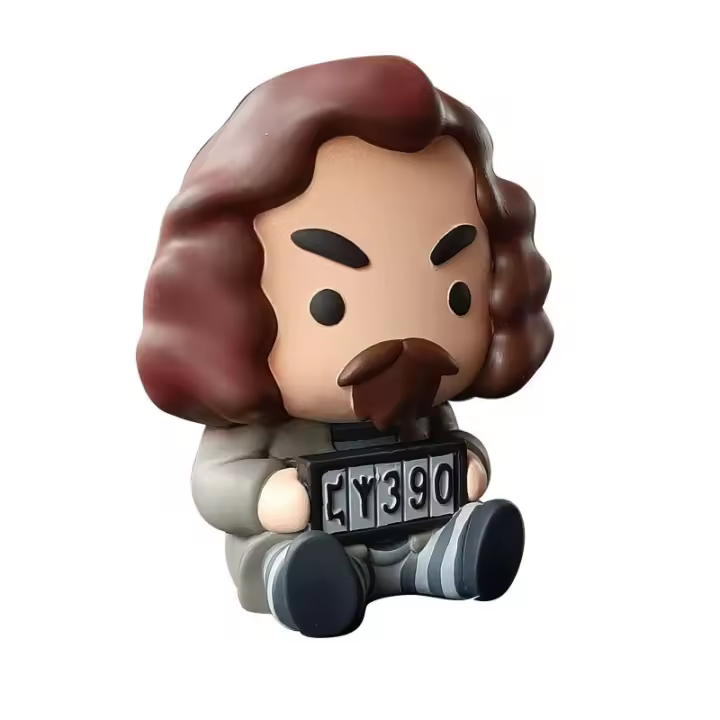 Figura Hucha Harry Potter PVC Sirius Black 16 cm - 1