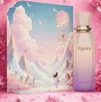 ✨ Perfume Árabe 100% Original "FAYORA" de Paris Corner para Mujer – Eau de Parfum 100ml | El Encanto del Oriente Convertido en Elegancia Femenina Atemporal ✨ - details 1
