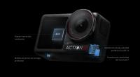 DJI Osmo Action 5 Pro——Cámara de Acción 4K Sensor 1/1.3", vídeo 4K/120fps Estabilización y seguimiento de objetivos 2 pantallas OLED (Pack Essential) - details 3