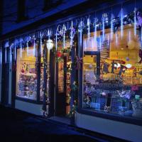 1pc Luz De Show De Meteoros LED 30CM Luces De Lluvia Impermeables Para Decoración De Jardín Patio Fiesta Navideña Y Año Nuevo - details 10