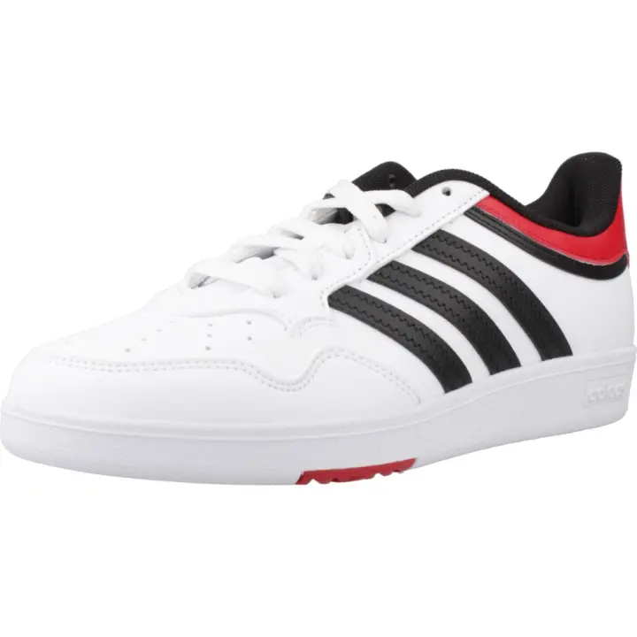 Zapatillas Niño Marca Adidas Modelo Hoops 4.0 J - 1