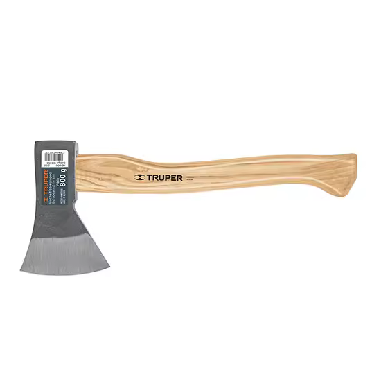 Truper Hacha multiusos 800 Gr - 1
