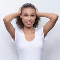 Moroccanoil Curl Espuma Control De Rizos 150 Ml - details 4