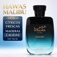 Rasasi Hawas Eau de Parfum 100 ml Hombre y Mujer – Malibu – Perfume Árabe Original Larga Duración - details 6
