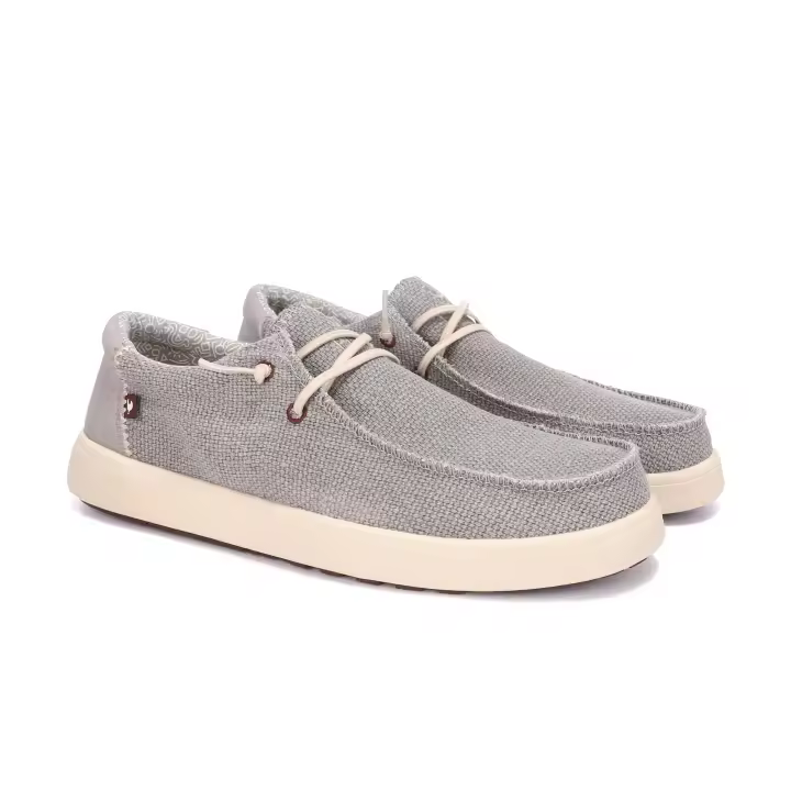 WALK IN PITAS | WALLABI KILDA GRIS - 1