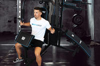Máquina multifunción Multigym 500 - details 5
