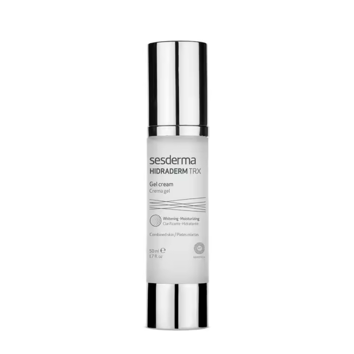 Sesderma hidraderm trx gel crema 50 ml - 1