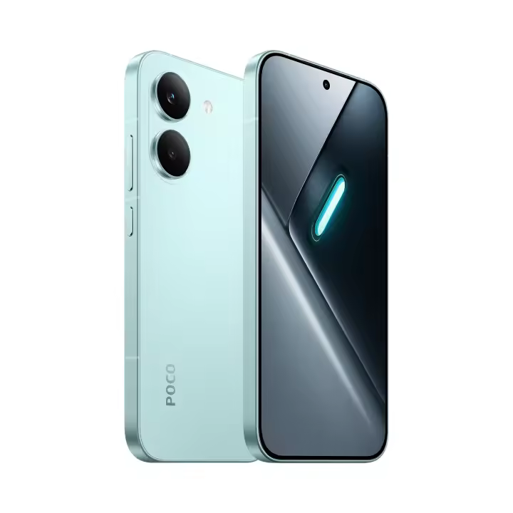 Xiaomi POCO X8 Pro 256GB/512GB, Pantalla de6.59 " 1.5K AMOLED Dimensity 8500-Ultra, batería de 6500 mAh, Sensor Sony IMX882 de 50MP con OIS, Cargador no Incluido (Versión ES) - 1