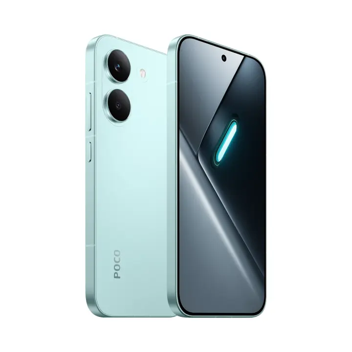 Xiaomi POCO X8 Pro 256GB/512GB, Pantalla de6.59 " 1.5K AMOLED Dimensity 8500-Ultra, batería de 6500 mAh, Sensor Sony IMX882 de 50MP con OIS, Cargador no Incluido (Versión ES) - 1