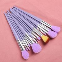 Set De 13 Pinceles De Maquillaje RUZOFO Fibras De Lana Herramientas Cosméticas Para Base Corrector Rubor Polvo Sombra Destacador - details 16