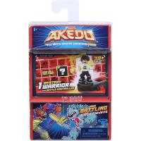 FAMOSA - AKEDO - Ultimate Arcade Warriors - Single Pack, con un guerrero y un mando para luchar - Envío de modelo aleatorio - Coleccionables - Para mayores de 6 años - details 0